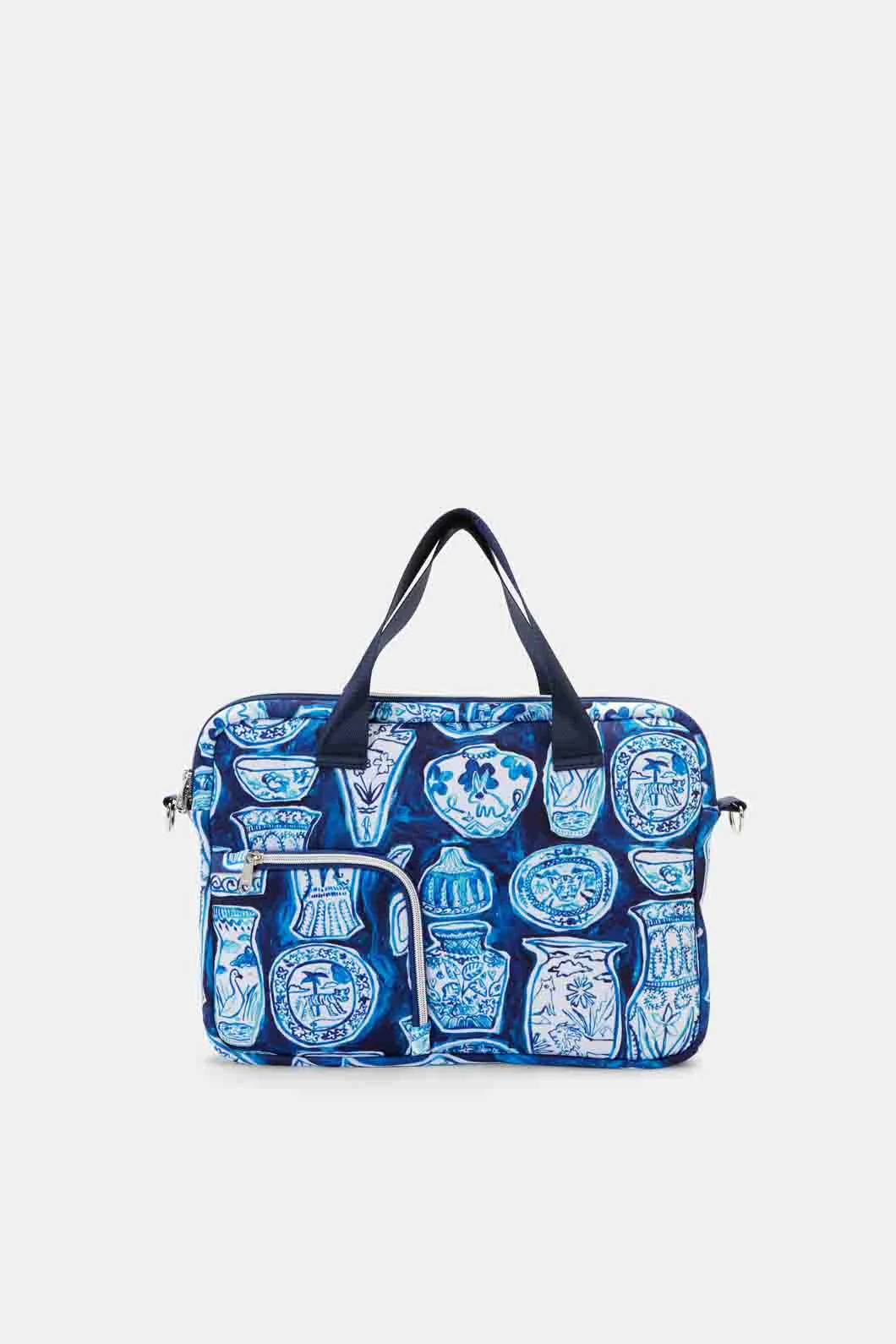 Porcelain Paradise Ipad Case - Image 6