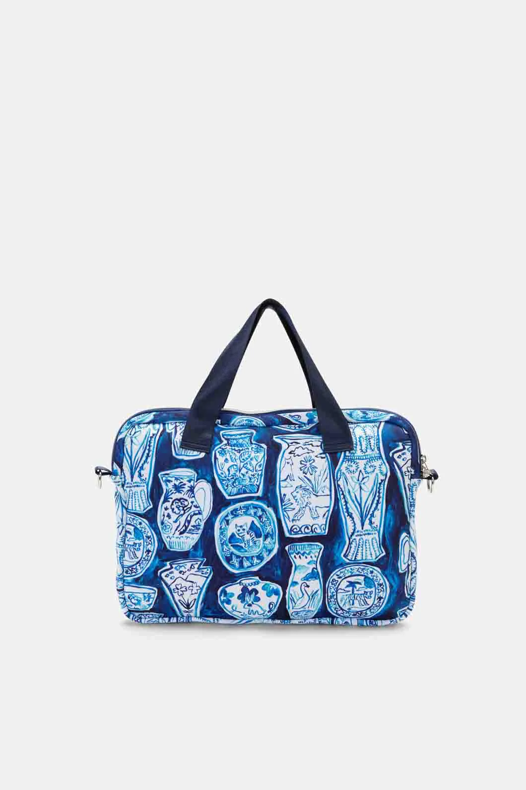 Porcelain Paradise Ipad Case - Image 7