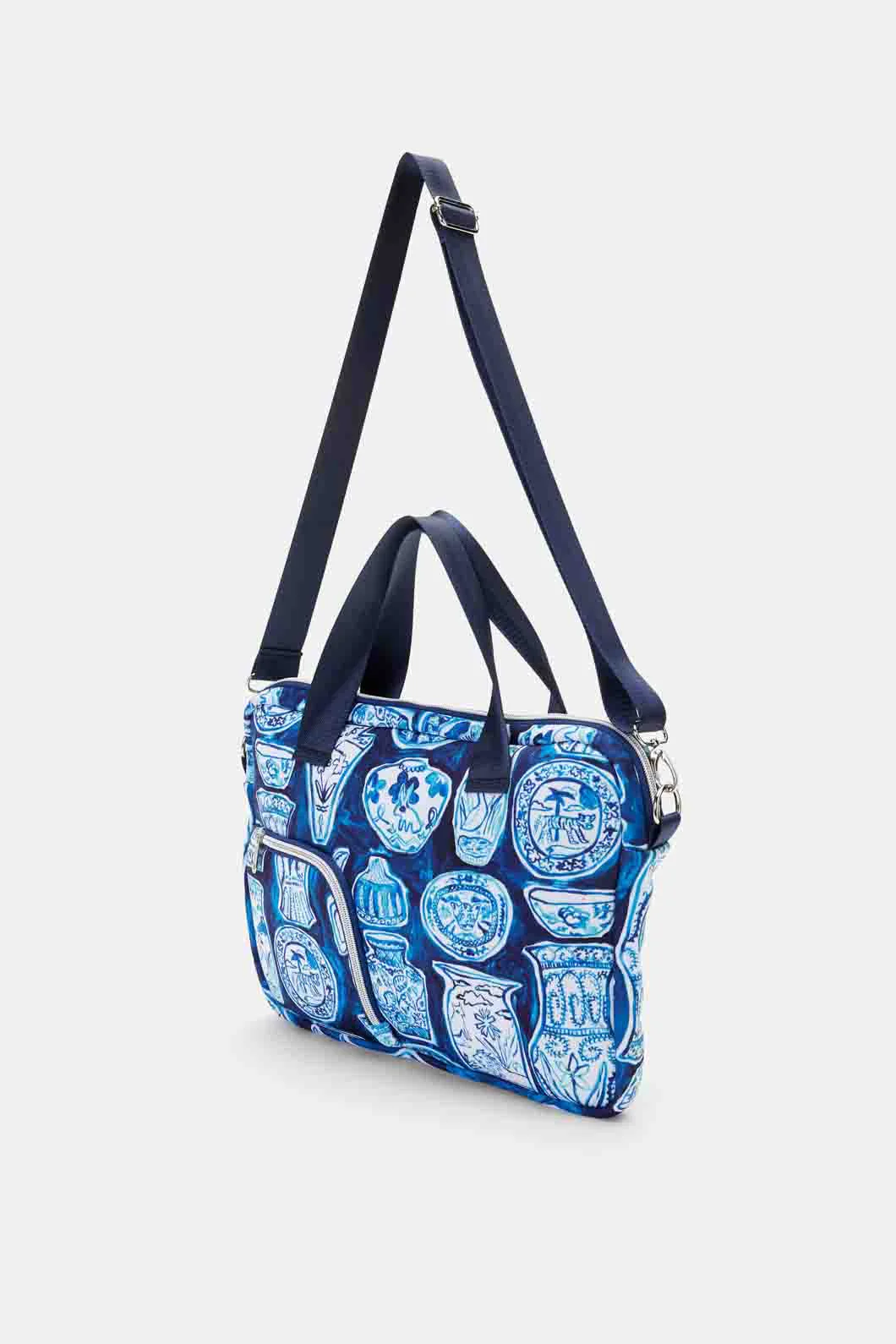 Porcelain Paradise Ipad Case - Image 8