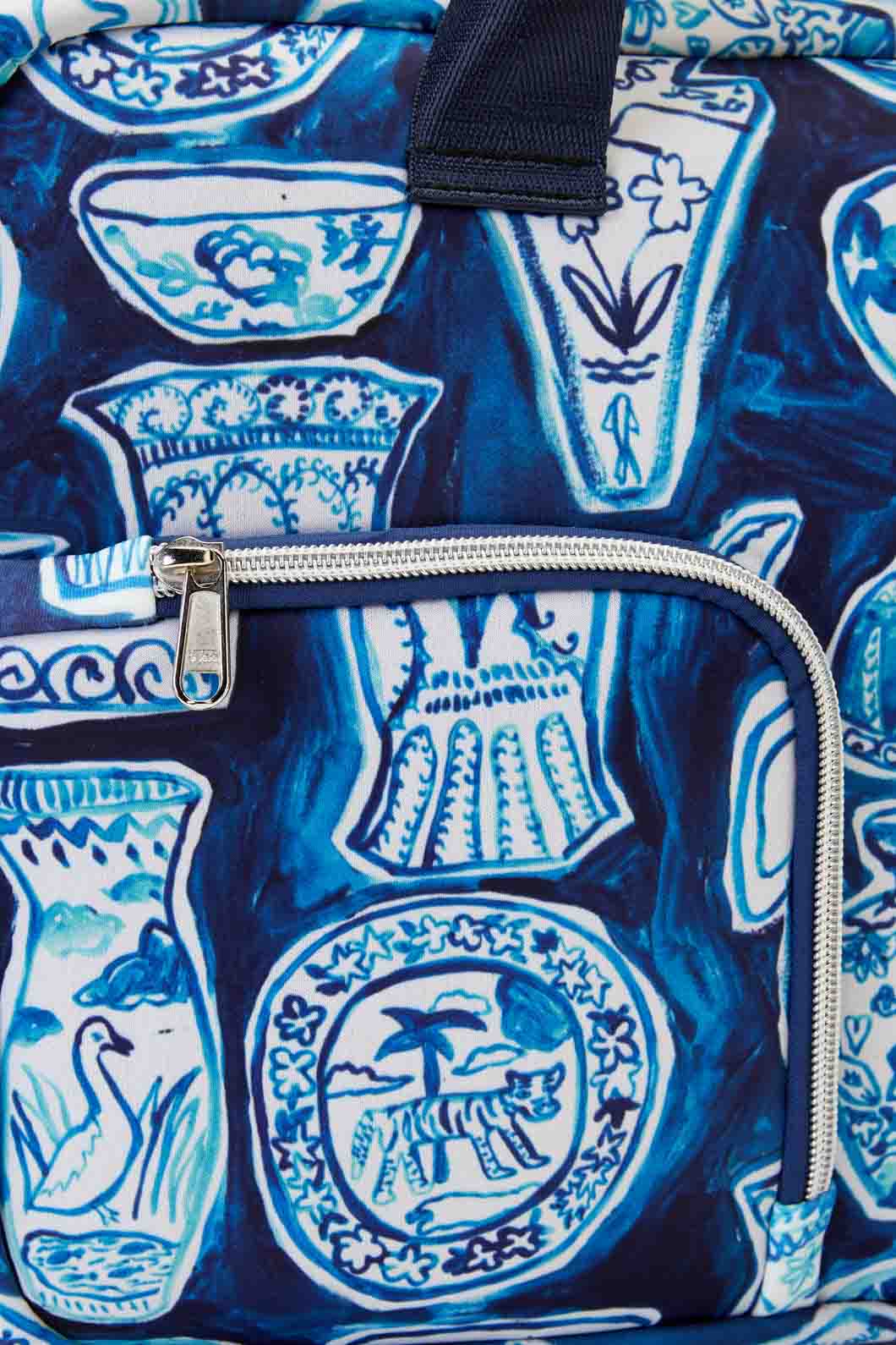 Porcelain Paradise Ipad Case - Image 9