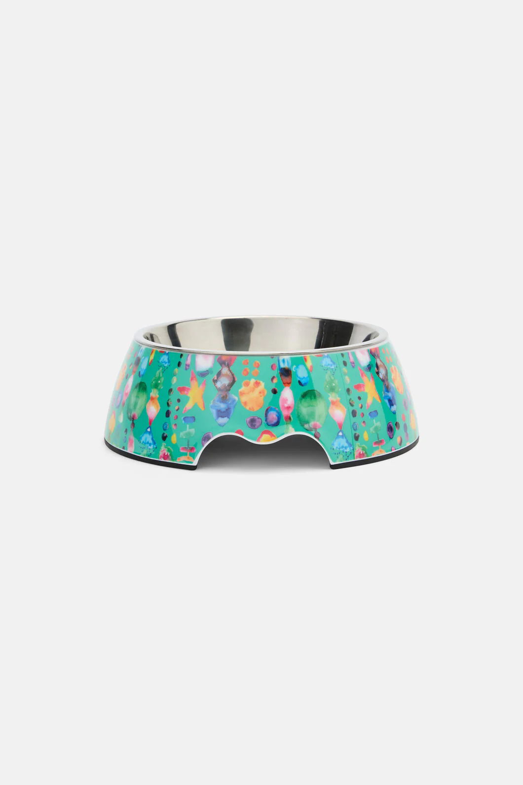 Precious Jewels Pet Bowl Lge - Image 2