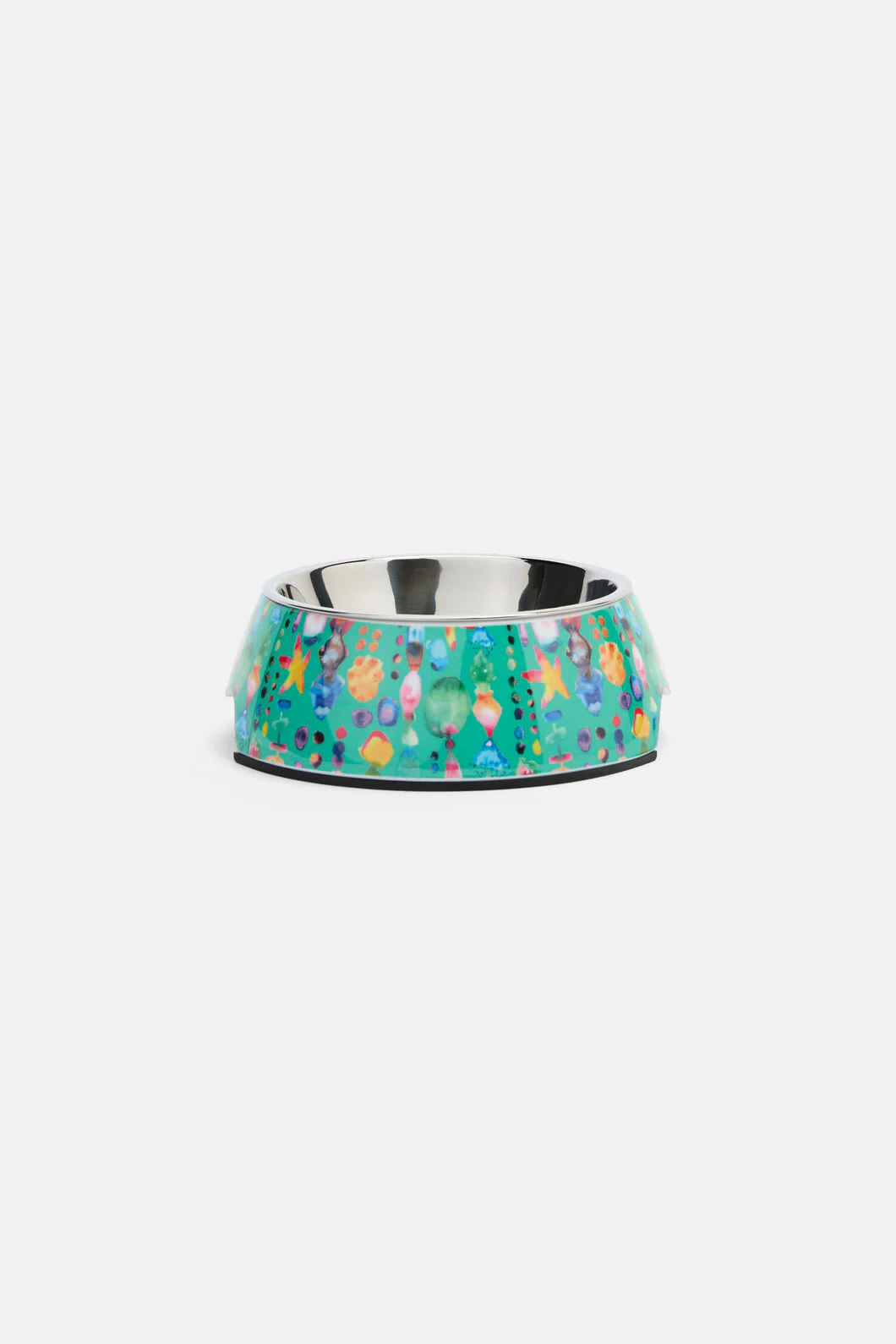Precious Jewels Pet Bowl Sml