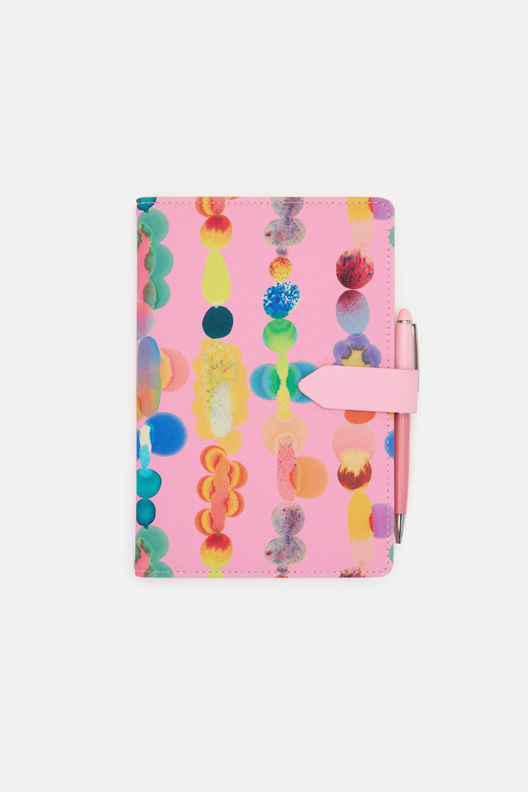 Rainbow Drops Book CoverPenSet