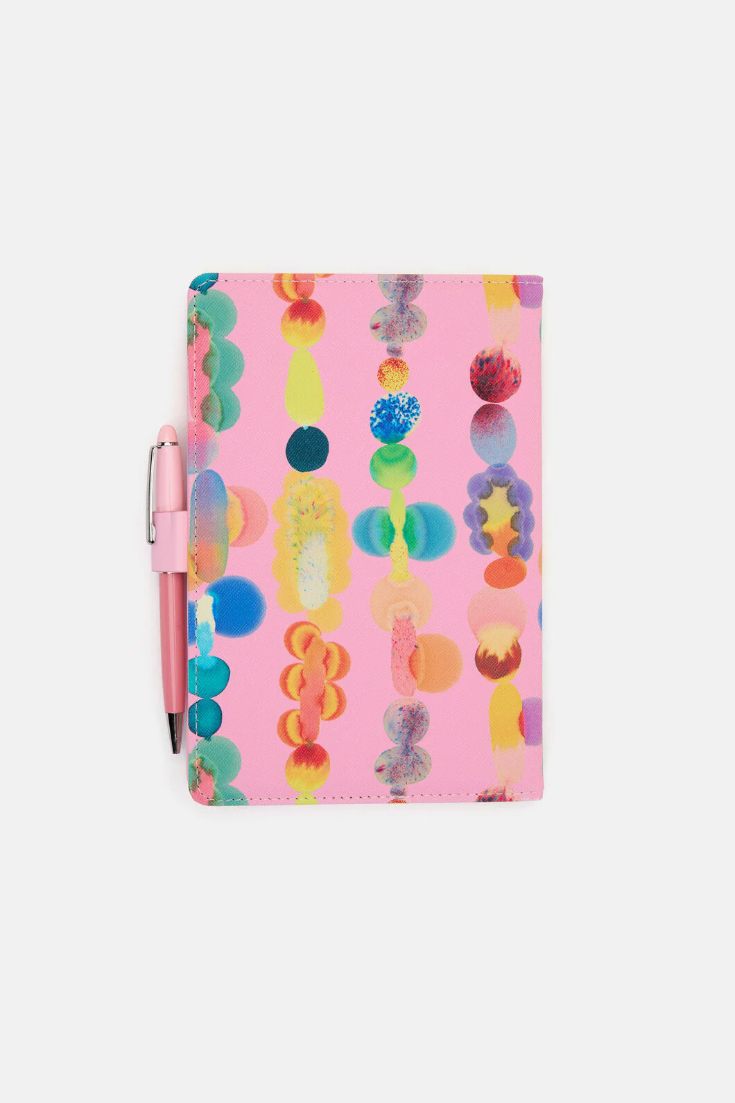 Rainbow Drops Book CoverPenSet - Image 3