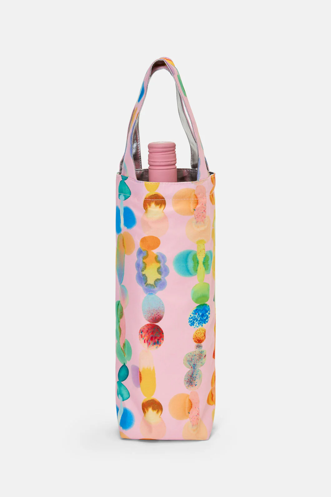 Rainbow Drops Bottle Bag - Image 4