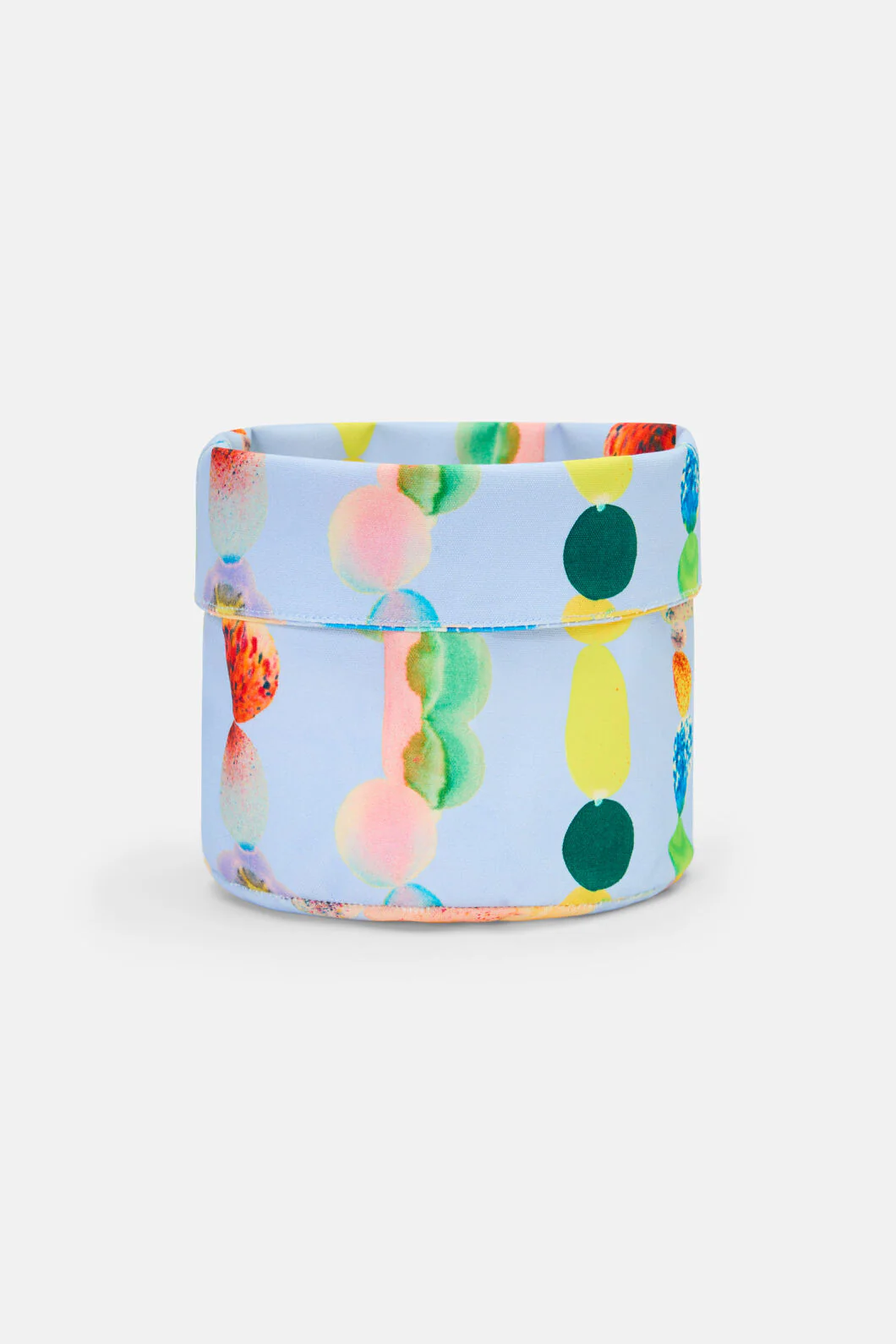 Rainbow Drops Tub Lge - Image 3