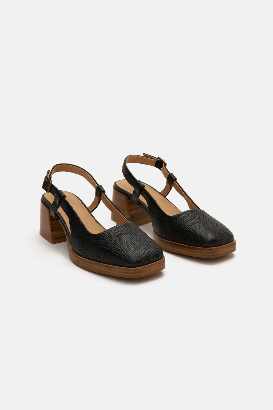 Rhapsody Heel