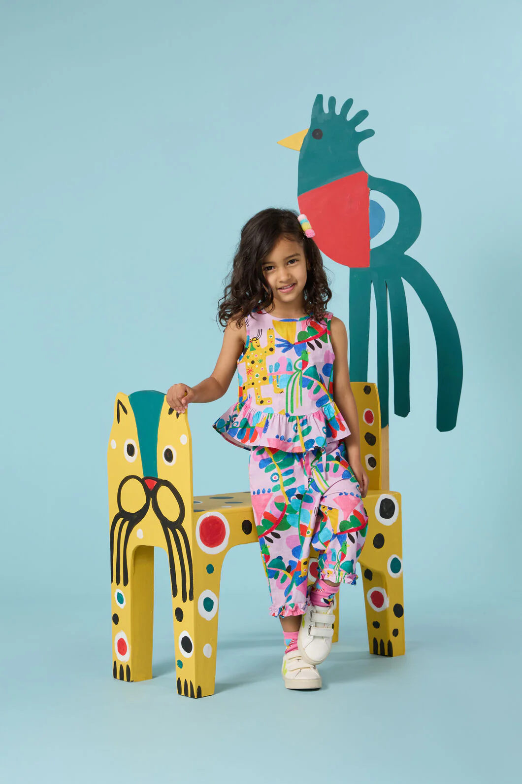 Rio Kids Top