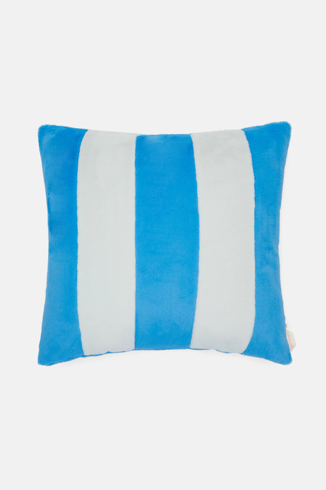 Sapphire Tufted Cushion - Image 2