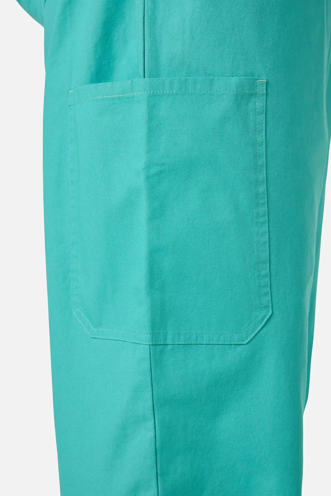 Green Scrub Set - Image 13