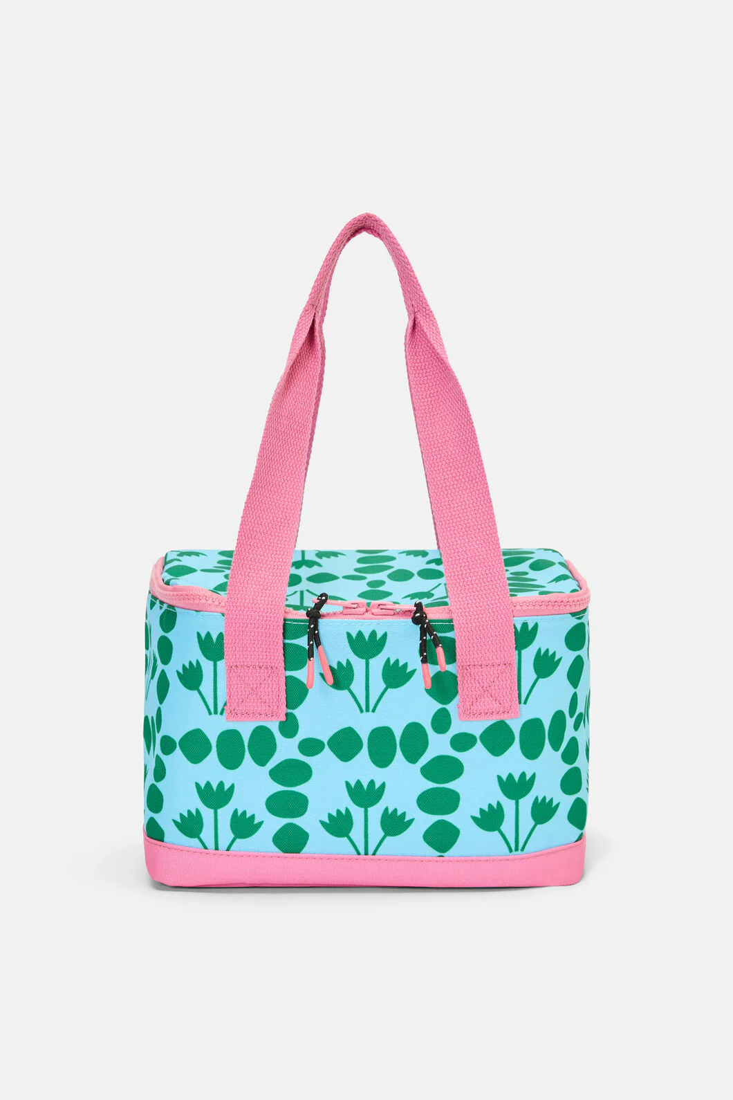 Shamrock Lunch Bag