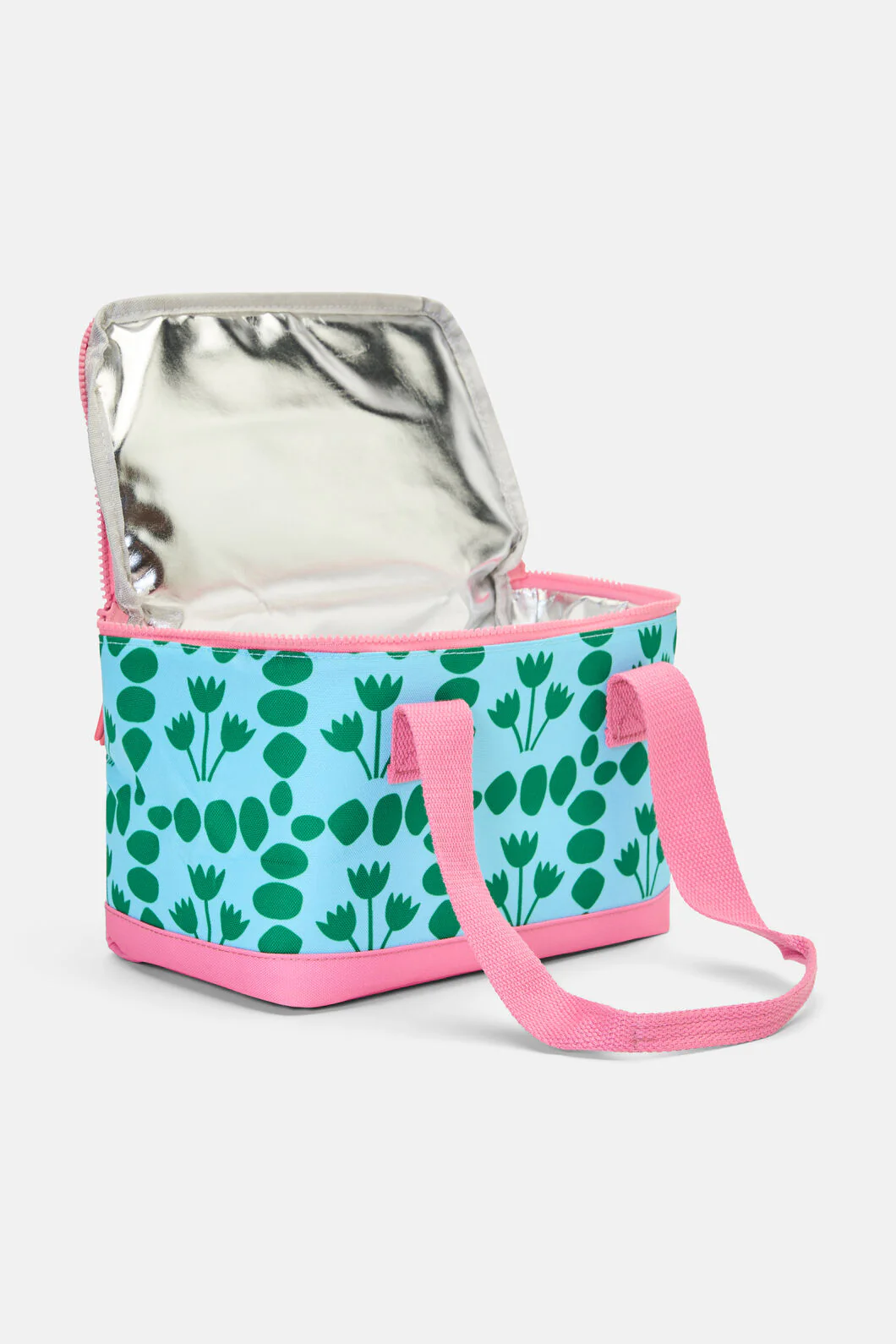 Shamrock Lunch Bag - Image 2