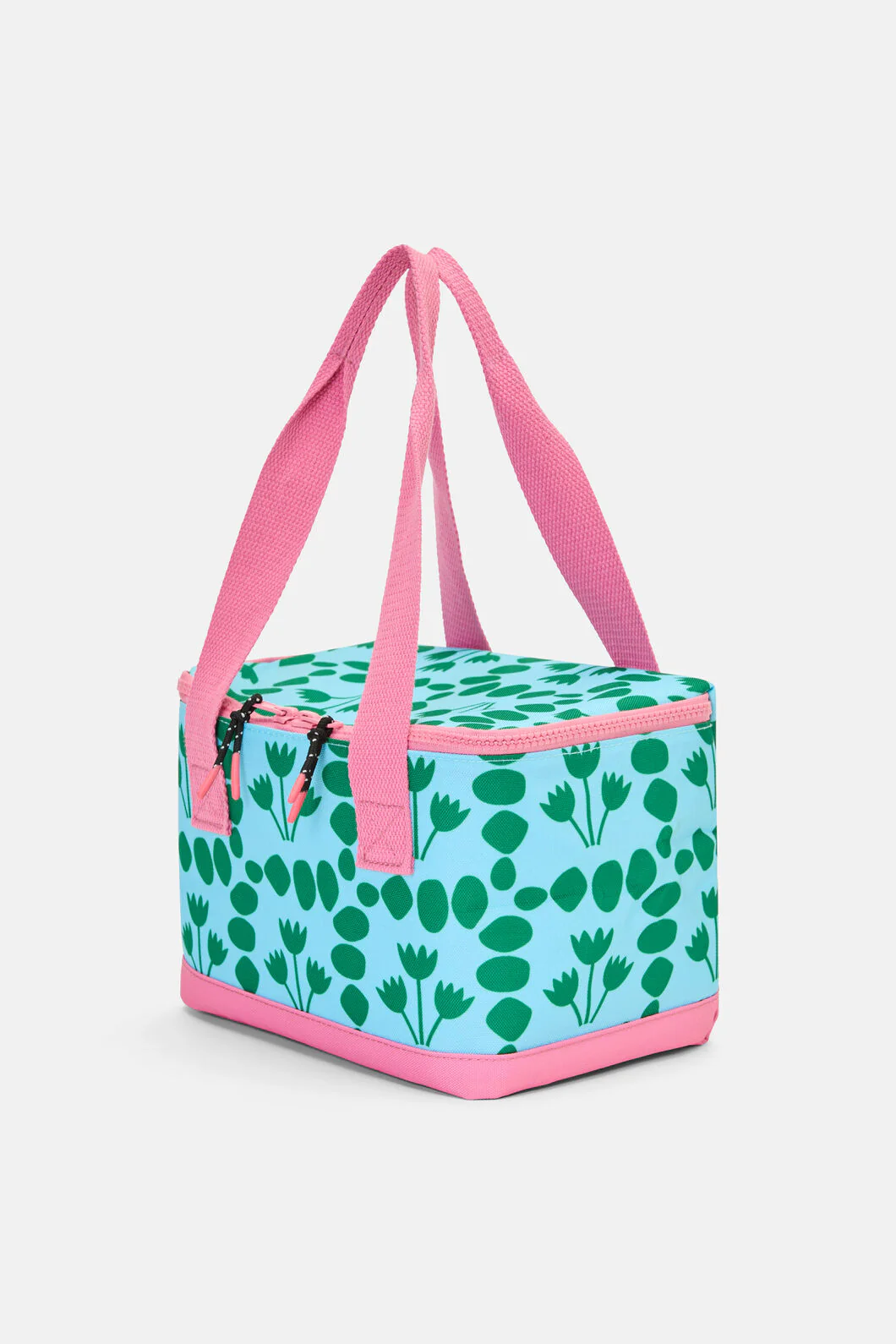 Shamrock Lunch Bag - Image 3