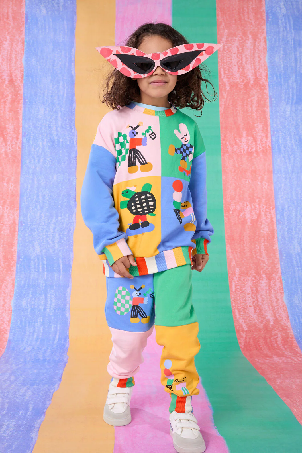 Splice Mate Kids Pant