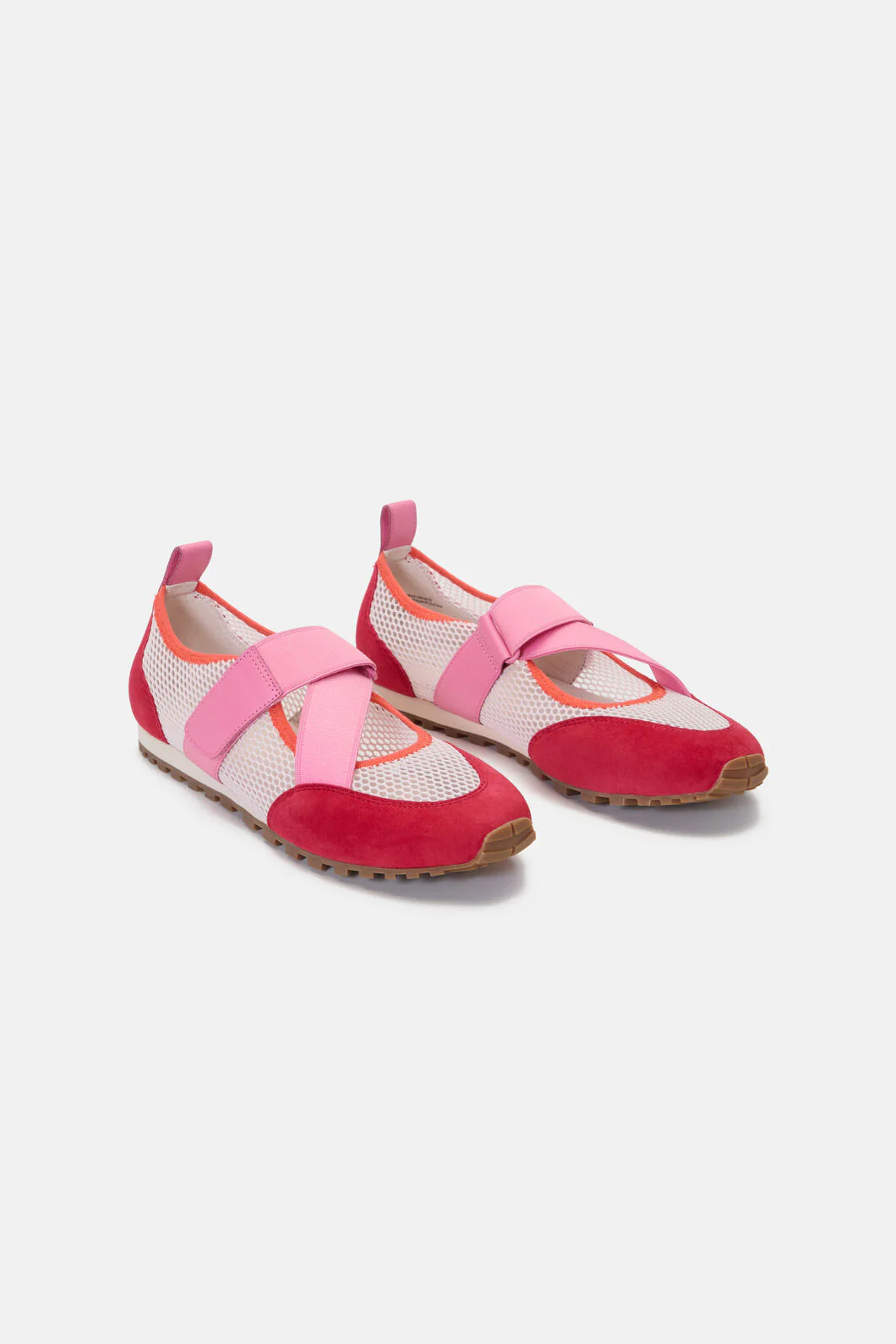 Spring Ahead Sneaker