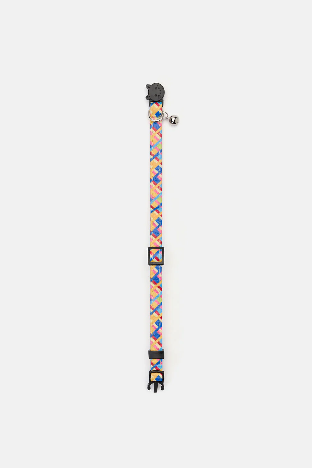 Stardom Cat Collar