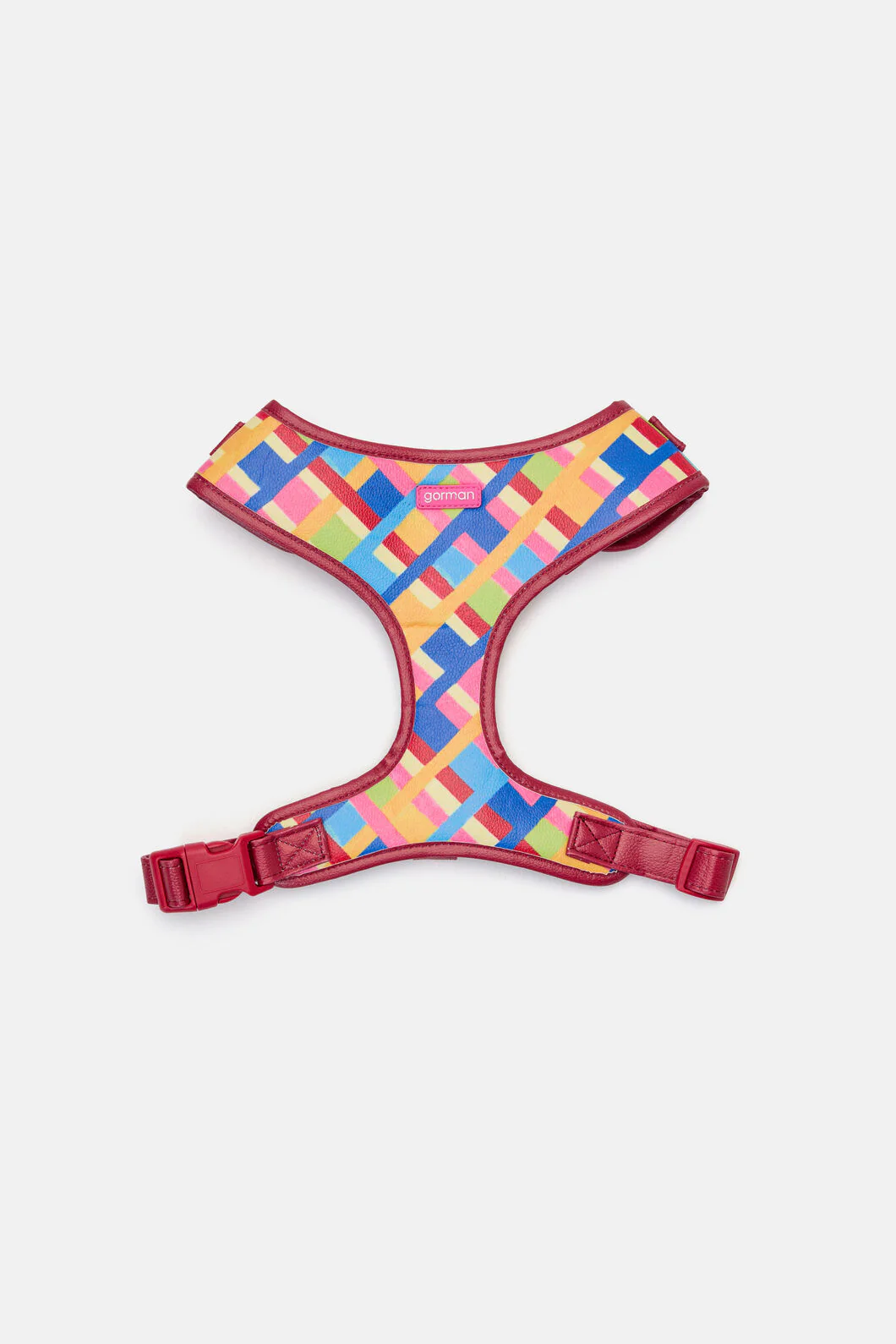 Stardom Dog Harness Lge