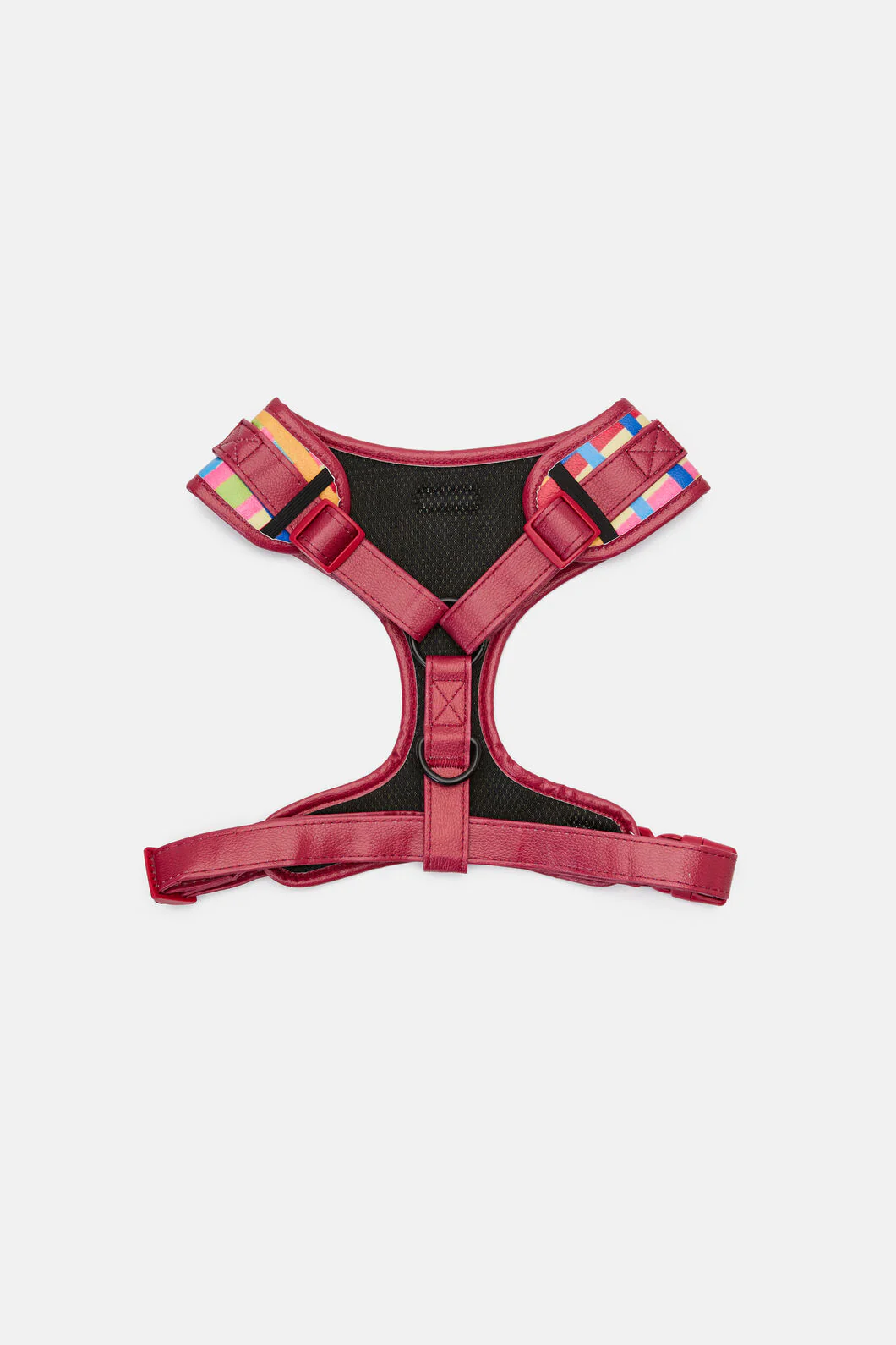 Stardom Dog Harness Lge - Image 2