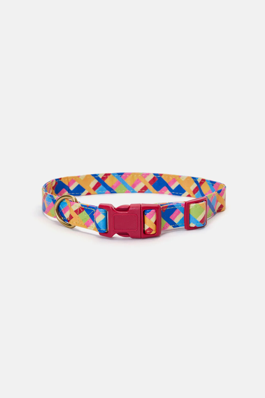 Stardom Pet Collar Lge