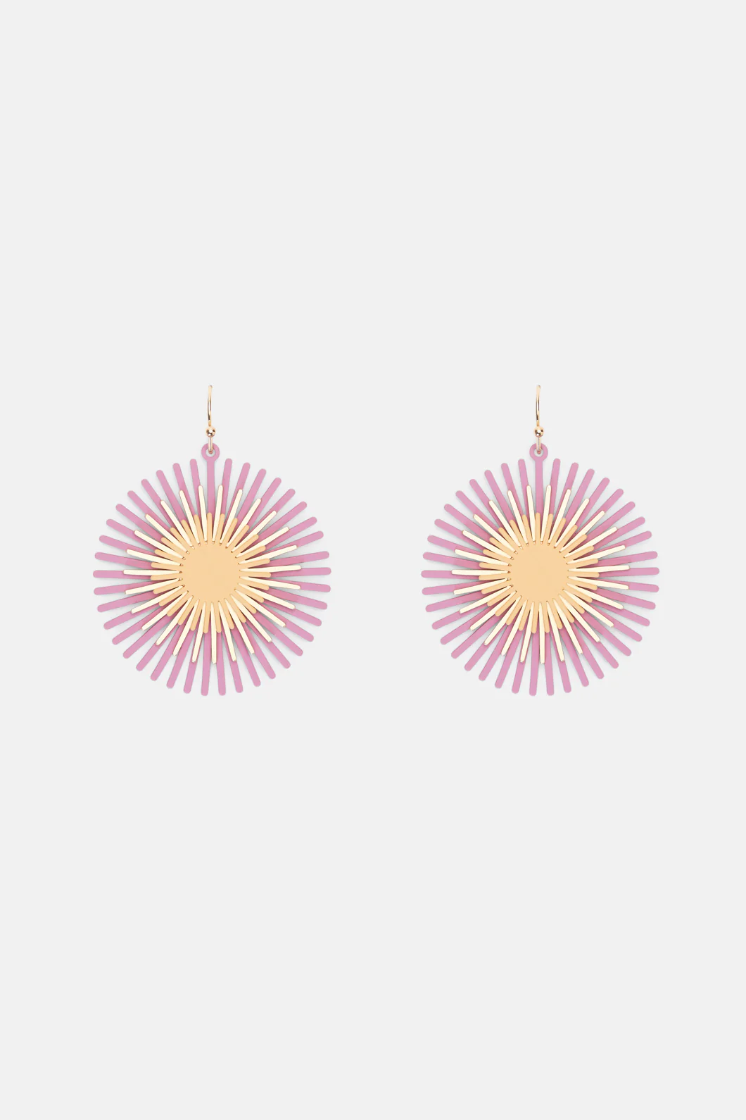 Summer Glory Earrings