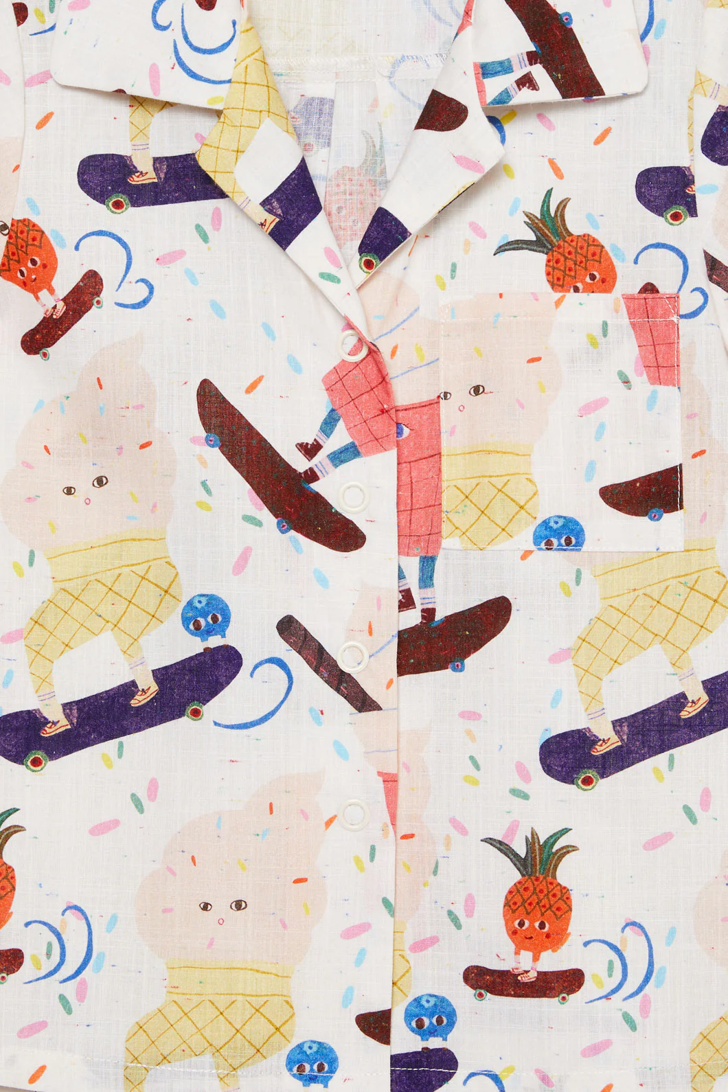 Sundae Kids Shirt - Image 3