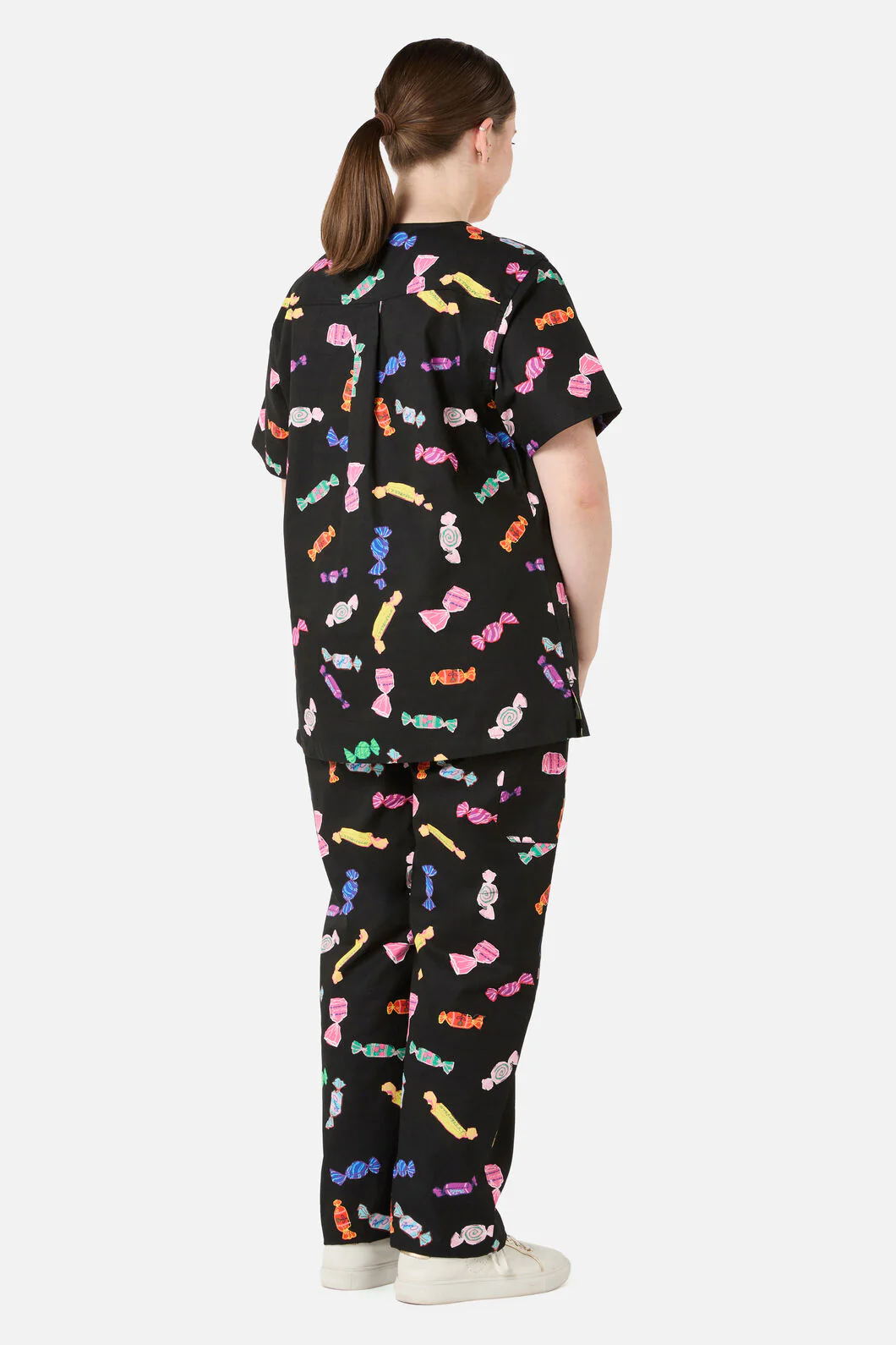 Sweetie Treatie scrub set - Image 4