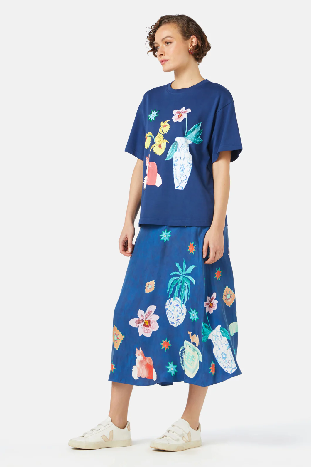 Tara's Studio Tee - Image 3