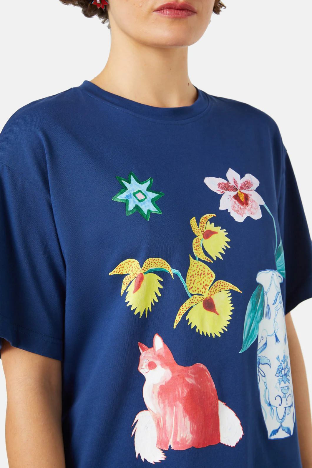 Tara's Studio Tee - Image 5