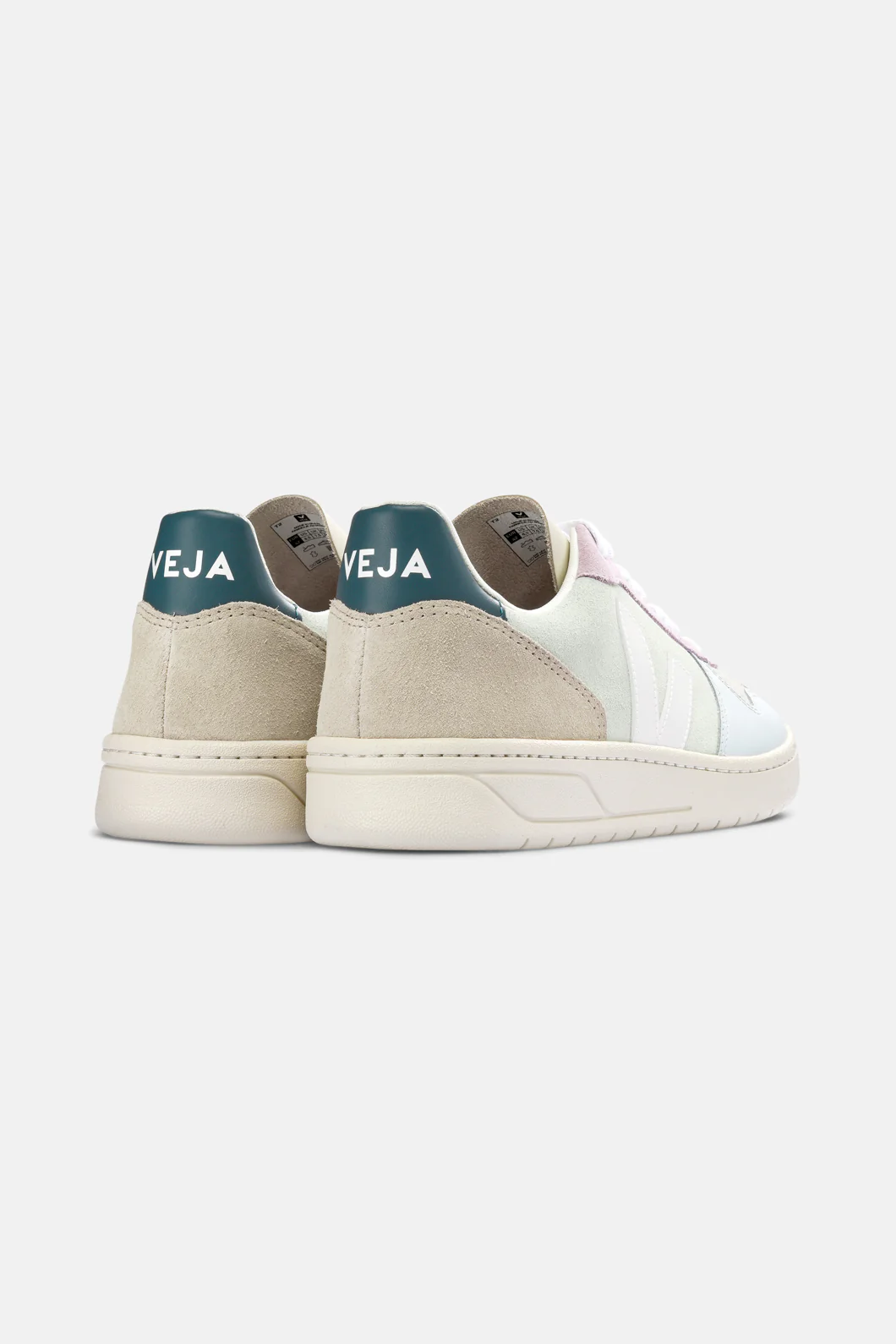 Veja V-10 Multico - Image 4