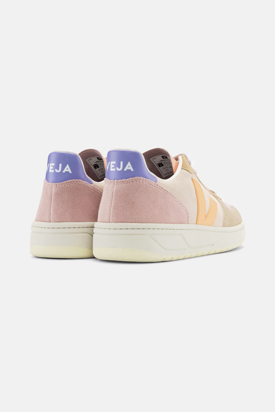 Veja V-10 - Image 3