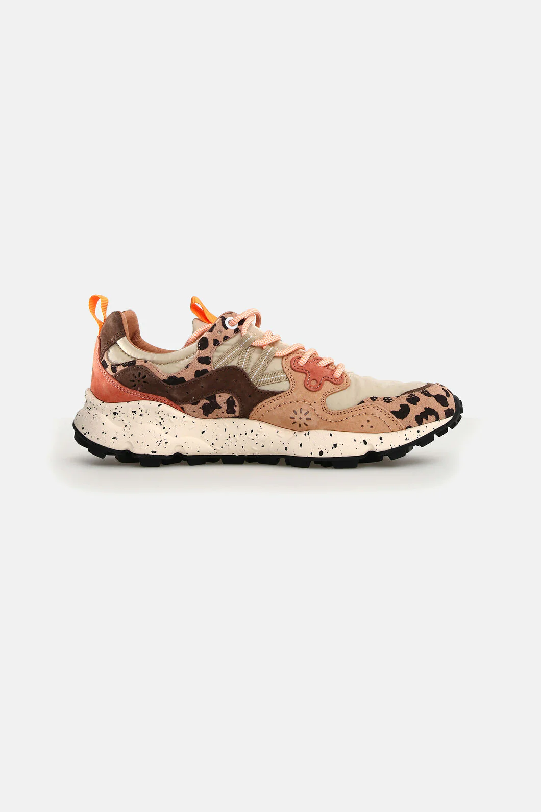 Yamano 3 Uni - Brown