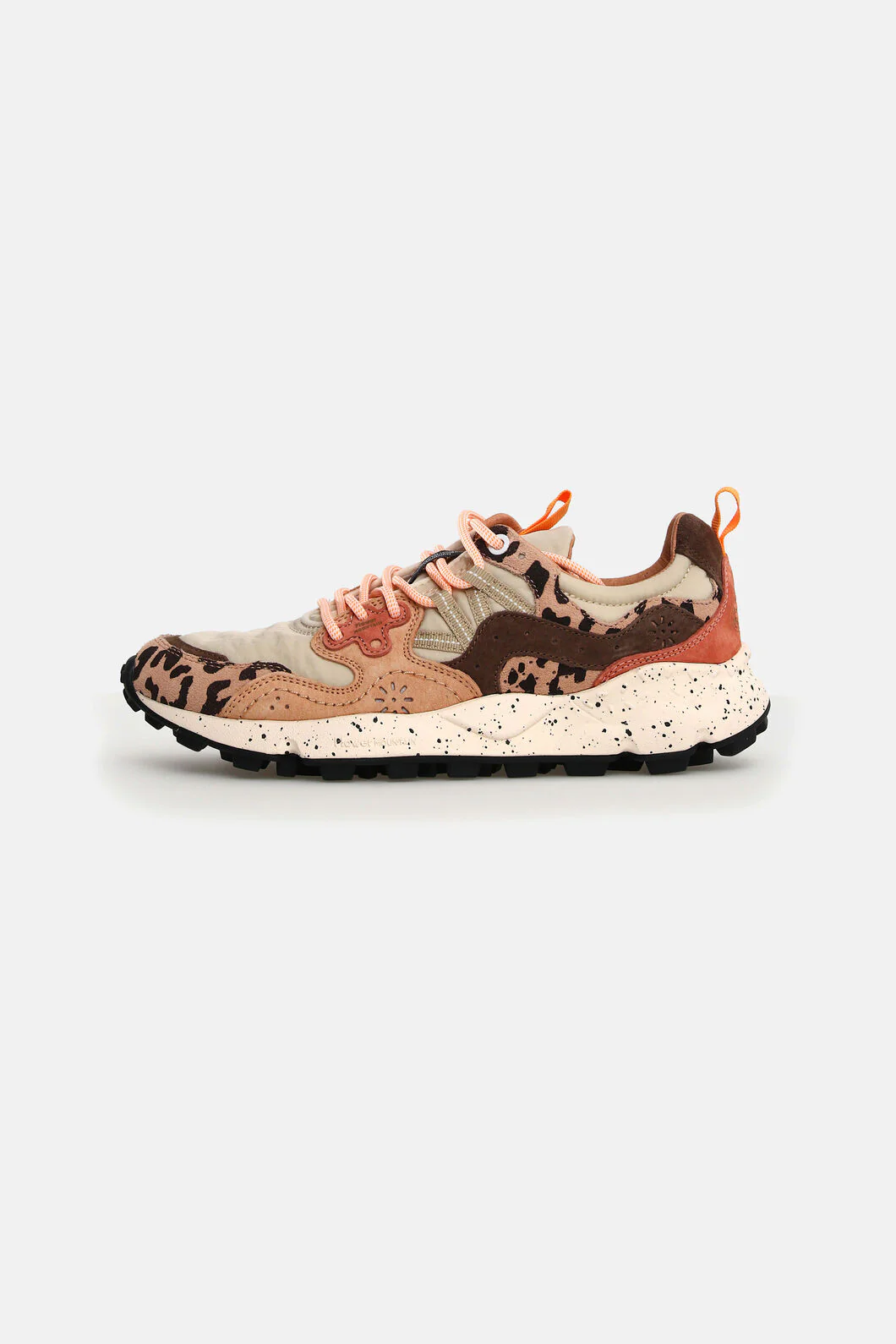 Yamano 3 Uni - Brown - Image 3