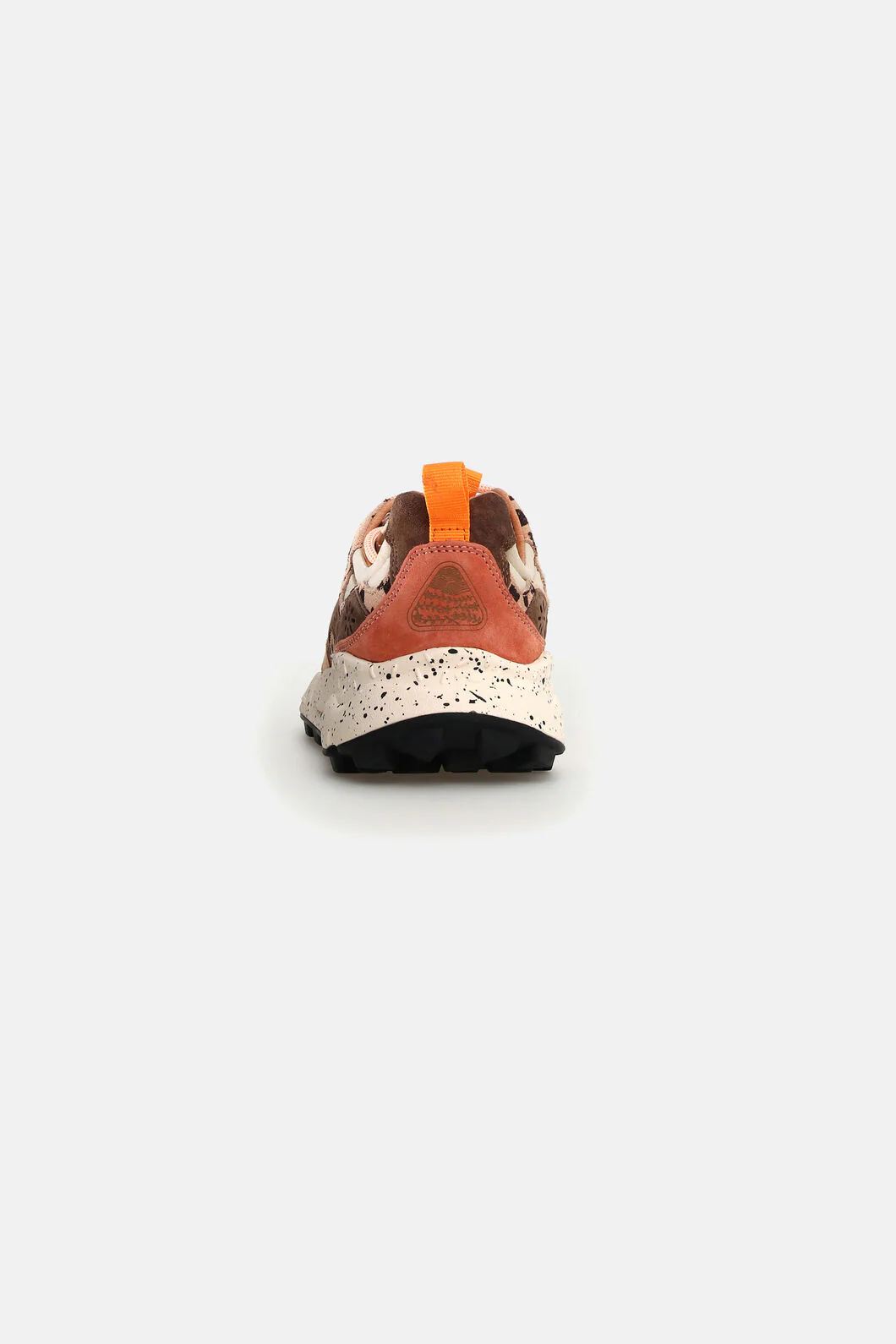 Yamano 3 Uni - Brown - Image 4
