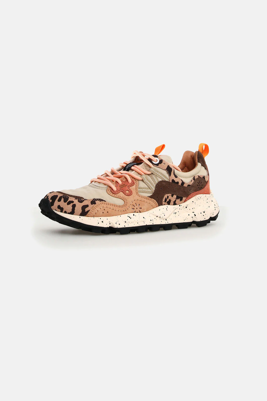 Yamano 3 Uni - Brown - Image 5
