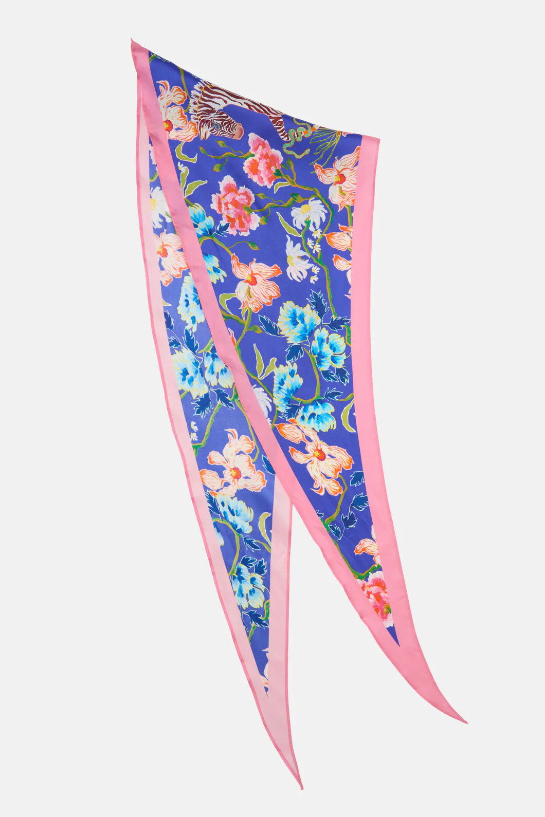 Zebra Crossing MultiWearScarf - Image 3