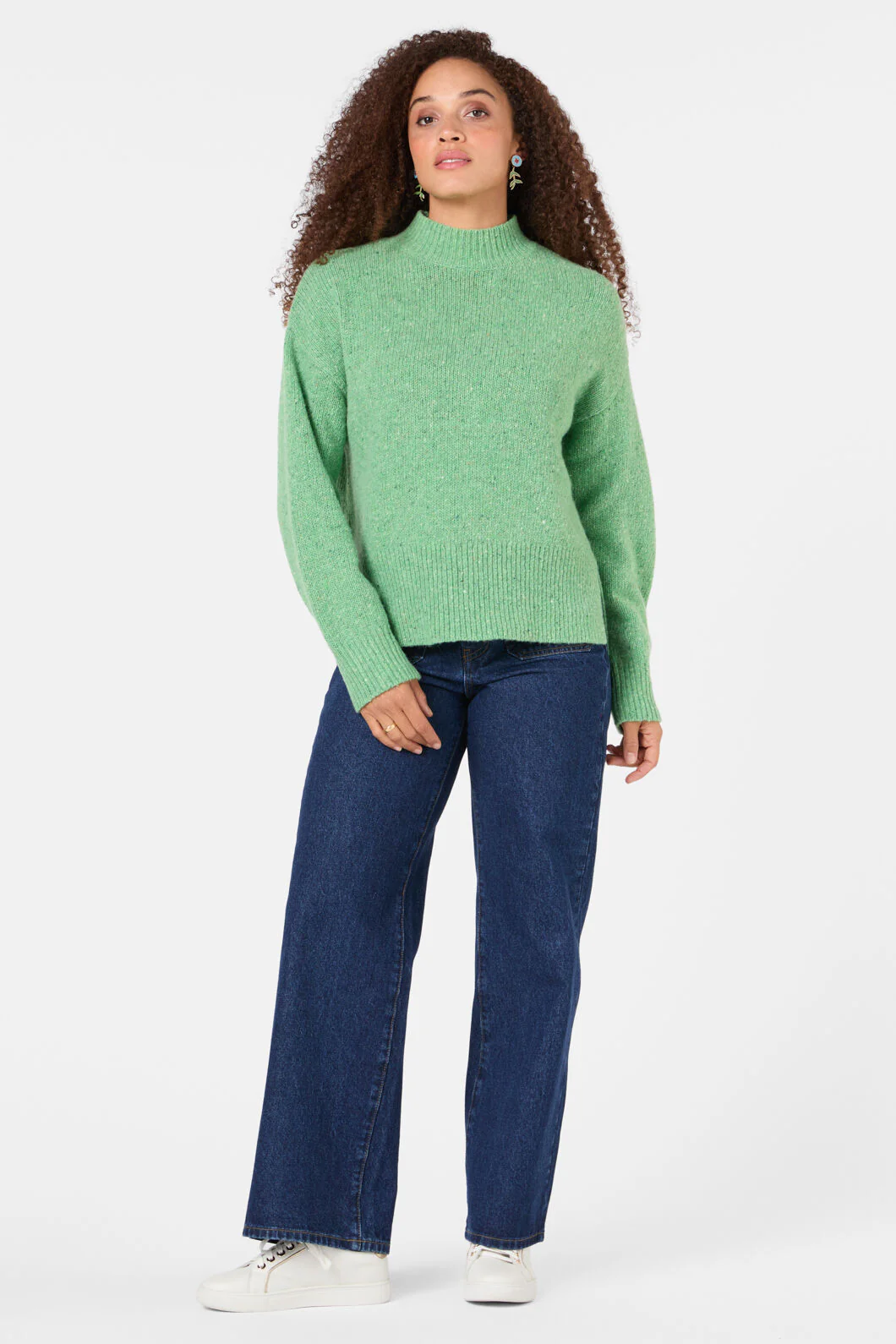 Zenzi Jumper - Image 2