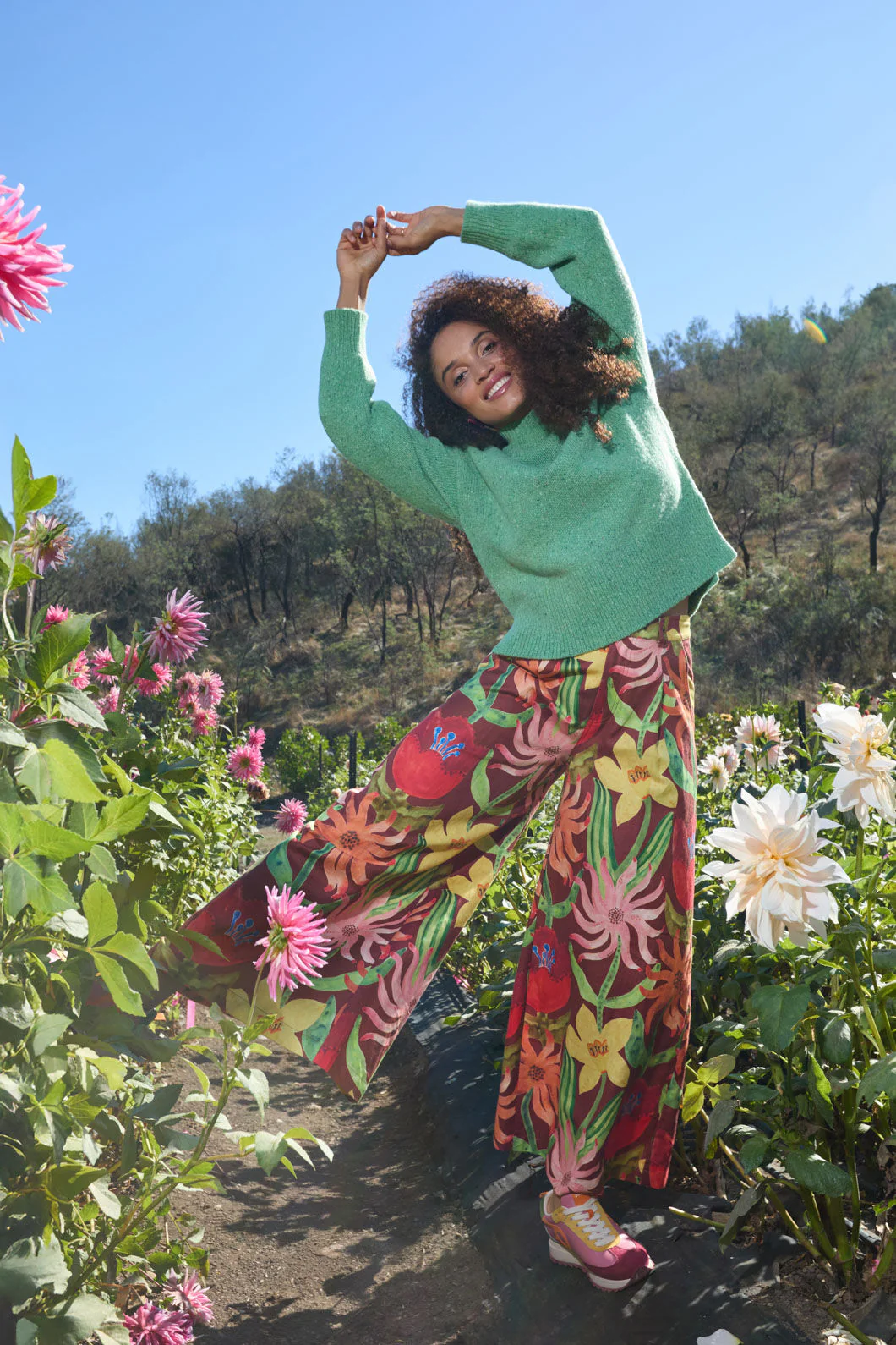 Zenzi Jumper - Image 3
