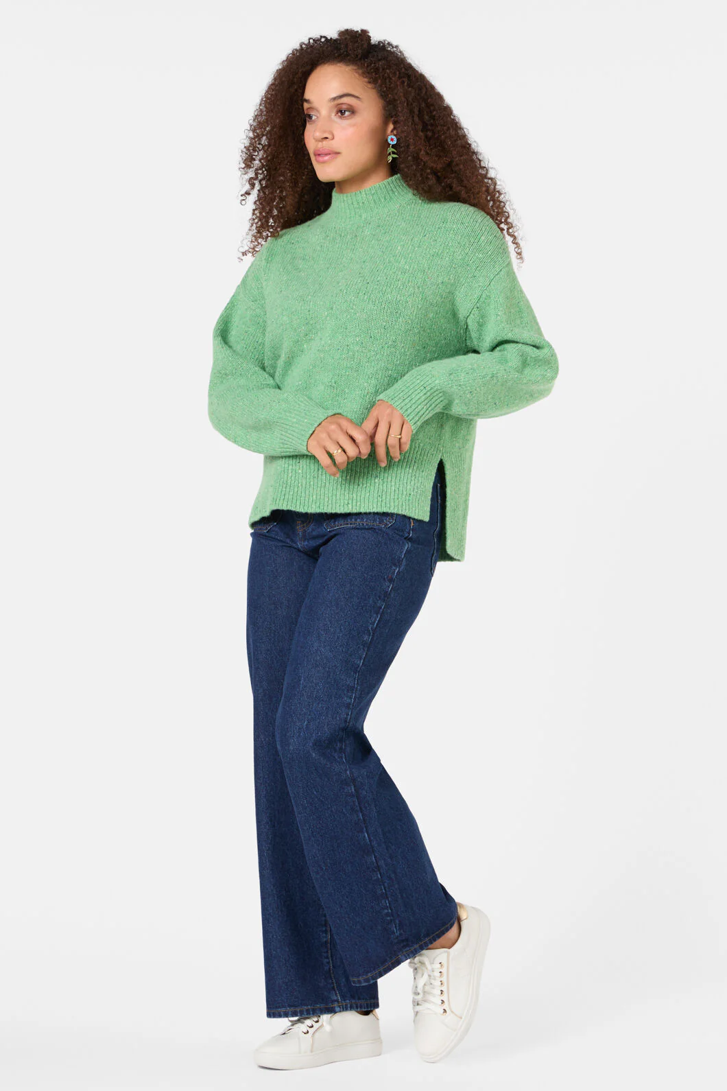 Zenzi Jumper - Image 4