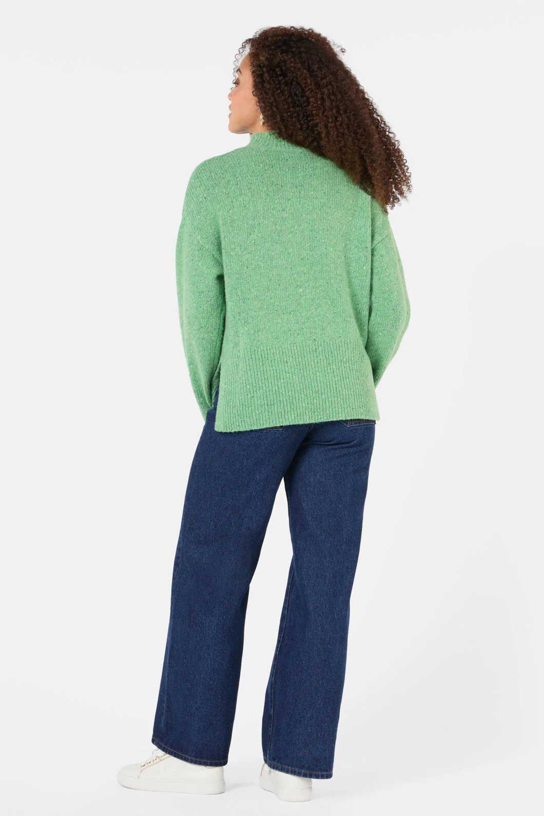 Zenzi Jumper - Image 5